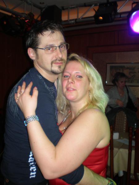 mon amour et moi