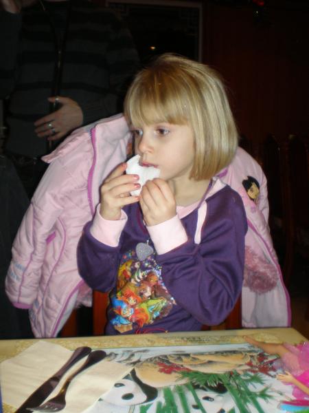 ma princesse