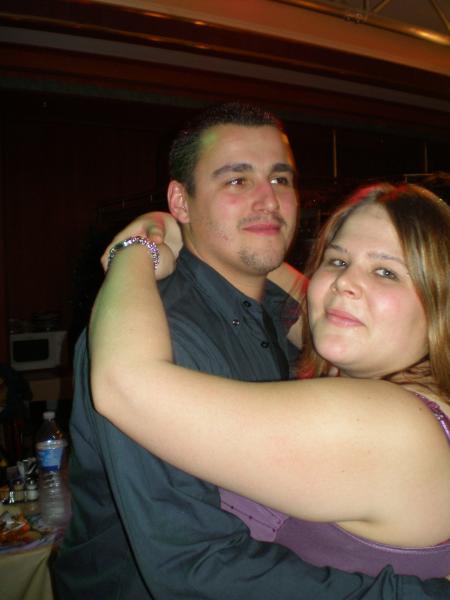 joël et stéphanie