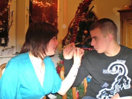 lore et mon frère