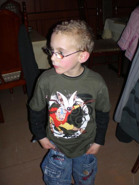 jimmy