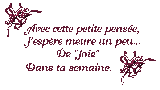 Petit poème