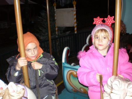 mes 2 bout chou