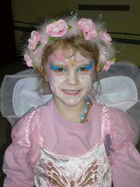 ma petite fille