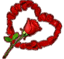 la rose