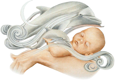 bébé dormeur