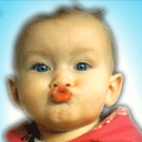 joli bébé