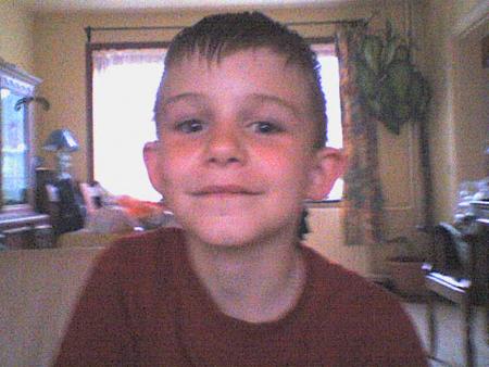 Mickael