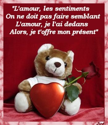 poème