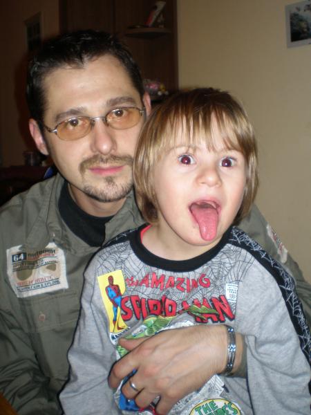 Damien et alain