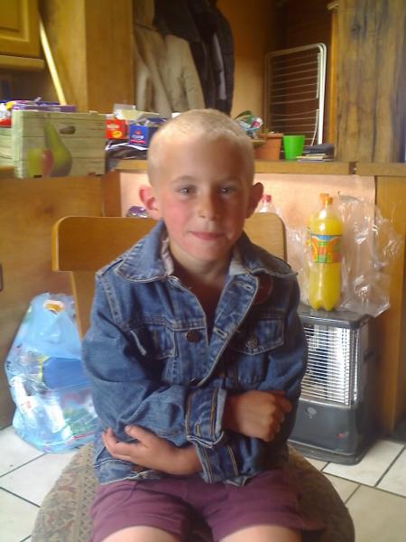 mon fils
