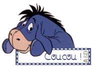 coucou à tous