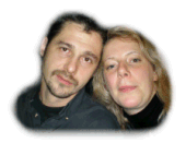 alain et gwend