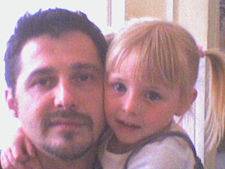 Emelyne et alain