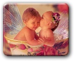 de beaux bébés