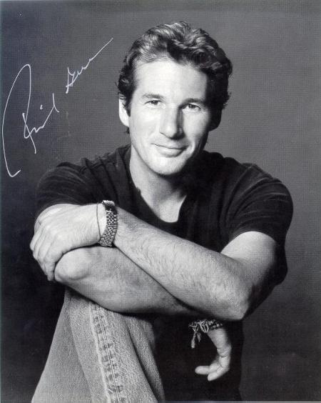 richard gere
