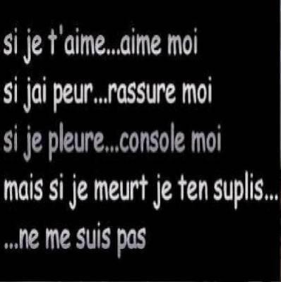 poème