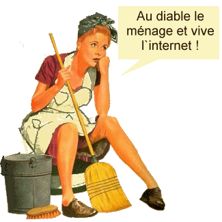 vivi l'internet