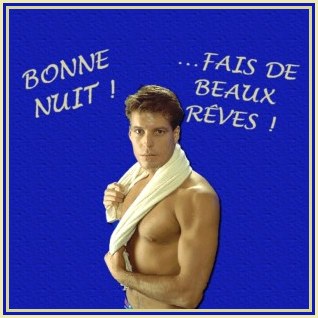 bonne nuit 