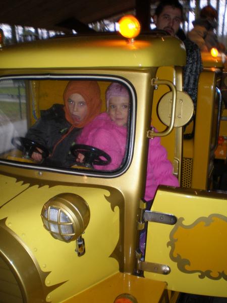 Jimmy et Giovanna