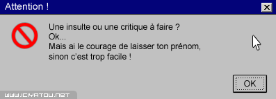 j'aime pas les faux cul!!!!!!!!!!!!!!!!!!!!!!!!