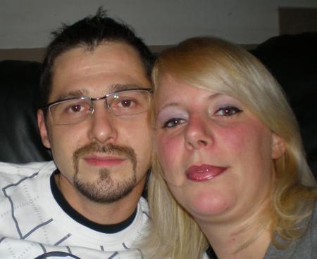 moi et l'homme de ma vie