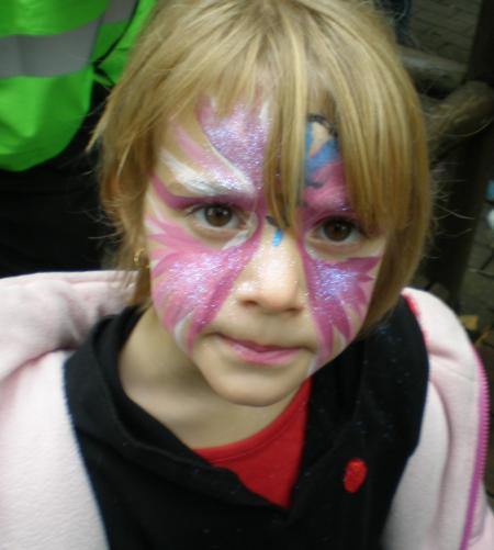 ma princesse