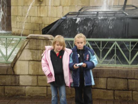 tjrs mes enfants que j'aime